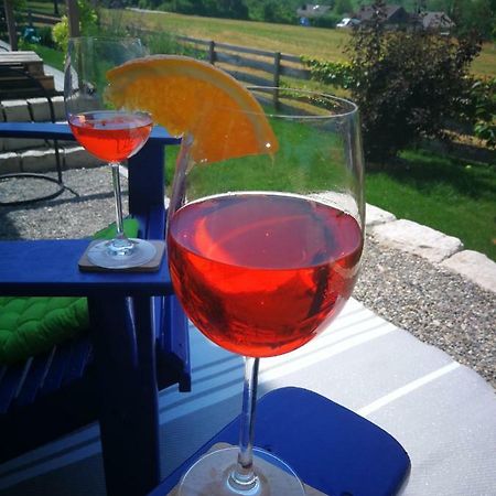 B&B Whitianga Vinelz Zewnętrze zdjęcie