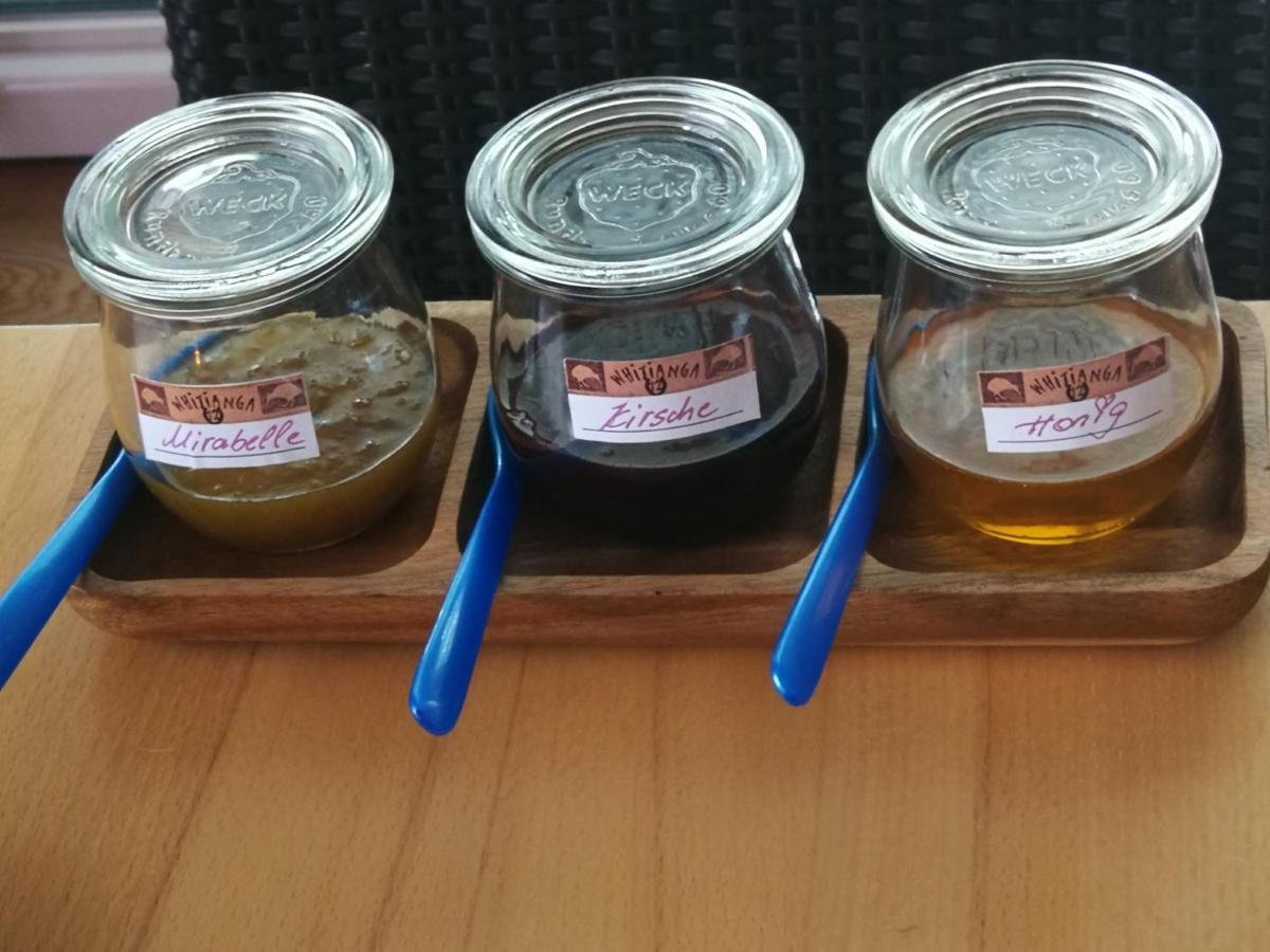 B&B Whitianga Vinelz Zewnętrze zdjęcie