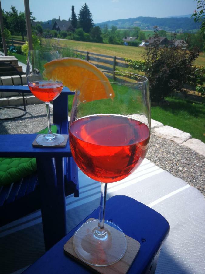 B&B Whitianga Vinelz Zewnętrze zdjęcie